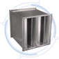 Powerline Series Rectangular Duct Attenuators